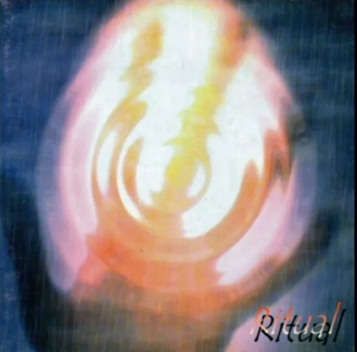 Ritual cover