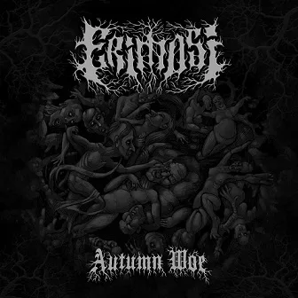 Autumn Woe cover