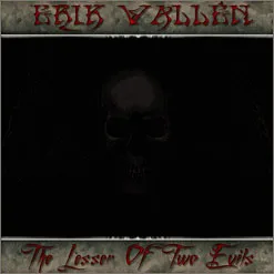 The Lesser of Two Evils cover