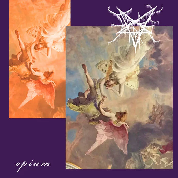 Opium cover