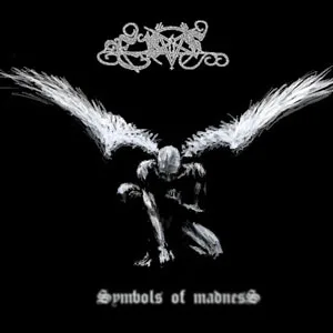 Symbols of Madness cover