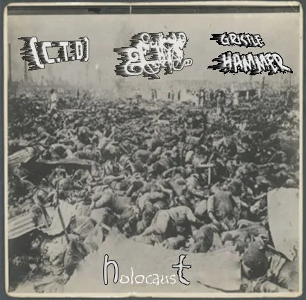 Holocaust cover