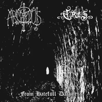From Hatefull Darkness cover