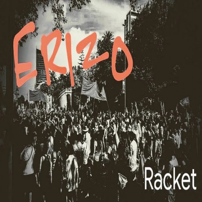 Racket cover