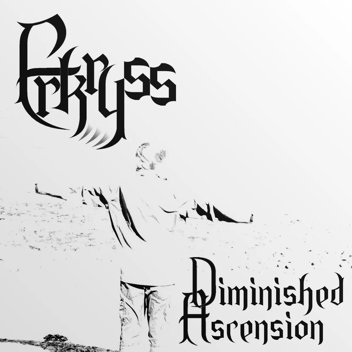Diminished Ascension cover