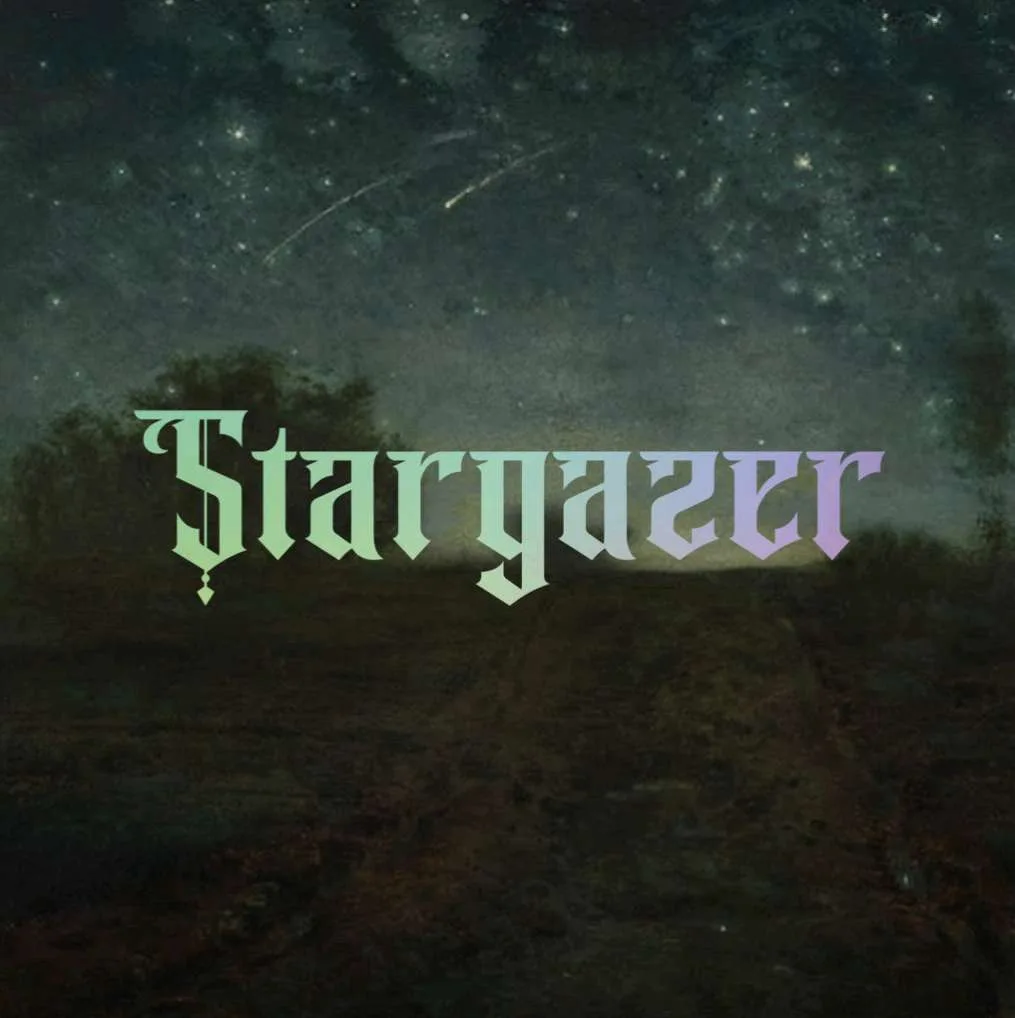 Stargazer cover