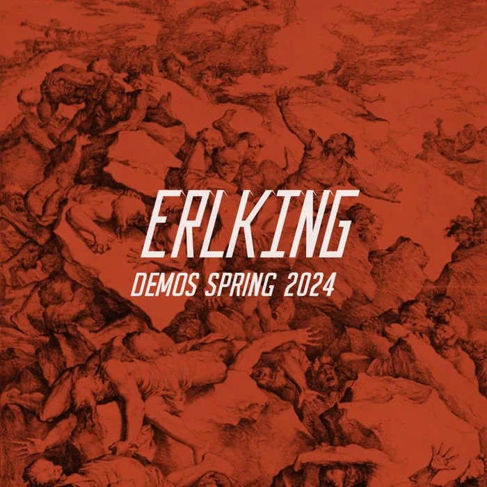 Demos Spring 2024 cover