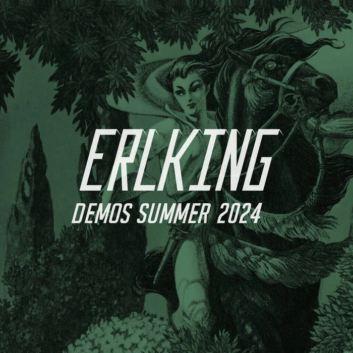 Demos Summer 2024 cover