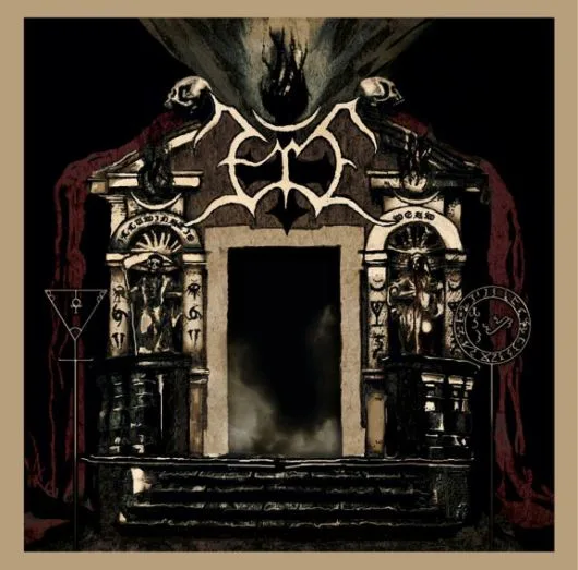 The Rise and Reign of Lucifer cover