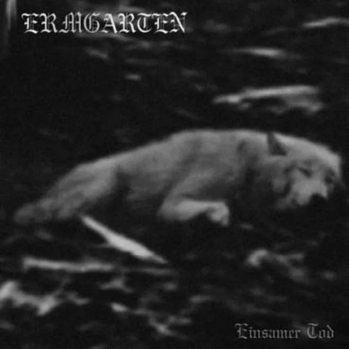 Einsamer Tod cover