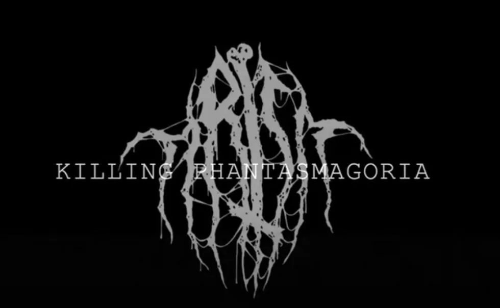 Killing Phantasmagoria cover