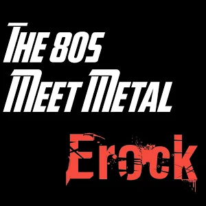 The 80s Meet Metal cover