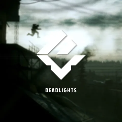 Deadlights cover