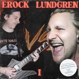 Erock/Lundgren I cover