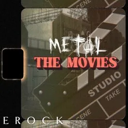 Metal the Movies cover