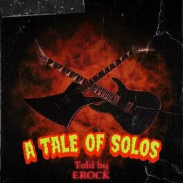 A Tale of Solos cover