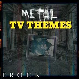 Metal TV Themes cover