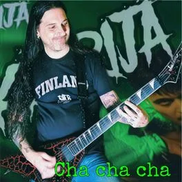 Cha Cha Cha (Meets Metal) cover