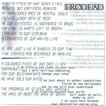 Demo 1 cover