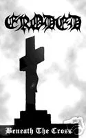 Beneath the Cross cover