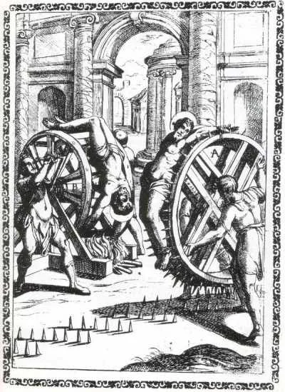 Test the Grace Infliction cover