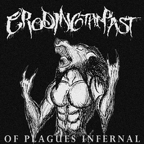 Of Plagues Infernal cover