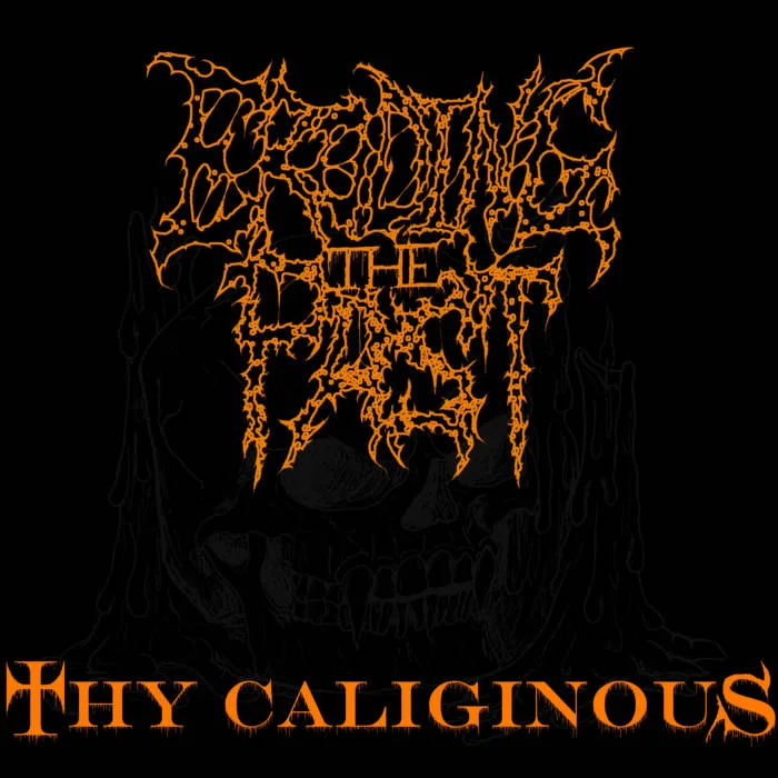 Thy Caliginous cover