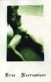 Eros Necropsique cover