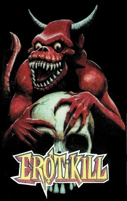 When You Feel the Need for Speed cover