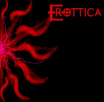 Erottica cover