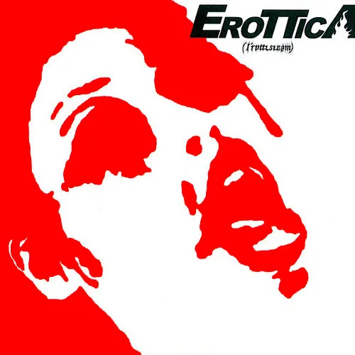 Erotticism cover