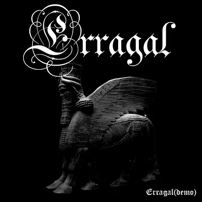 Erragal cover