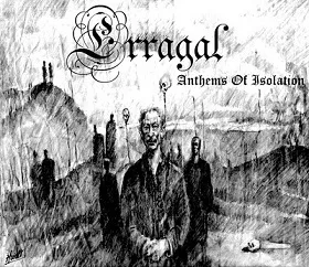 Anthems of Isolation cover