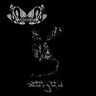 Dedicated to My Lost Soul cover