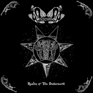 Realms of the Underworld cover