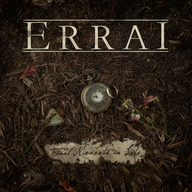 Final Moments in Life cover