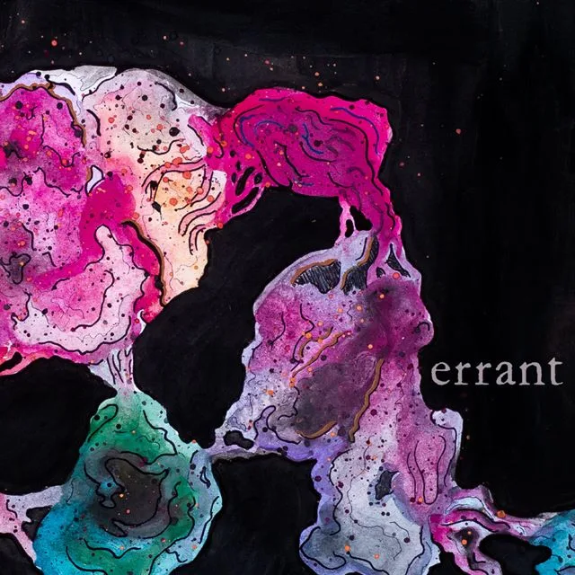 Errant cover