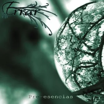 Pre-esencias cover