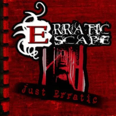 Just Erratic cover