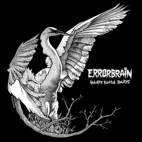 Holopis Kuntul Baris cover