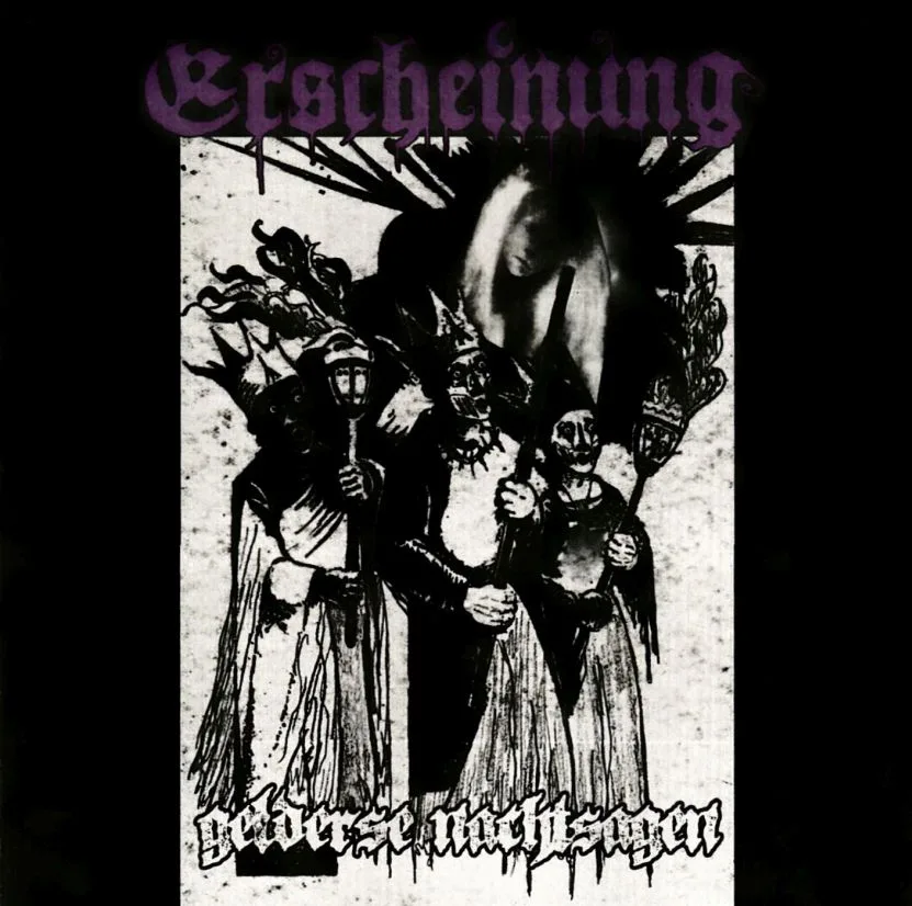 Gelderse nachtsagen cover