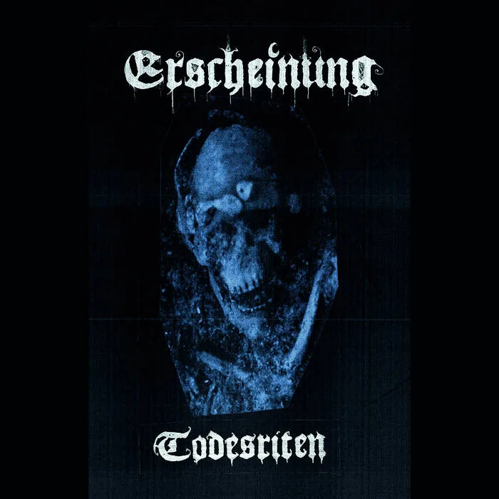 Todesriten cover