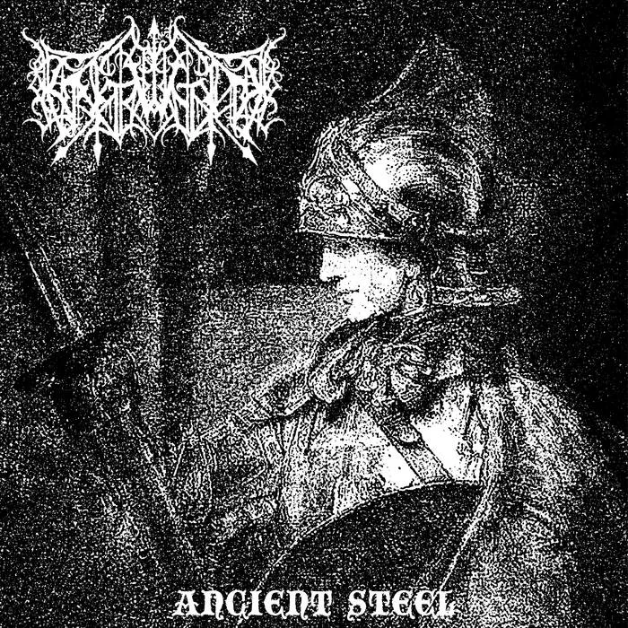 Ancient Steel cover