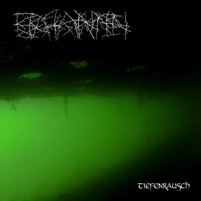 Tiefenrausch cover
