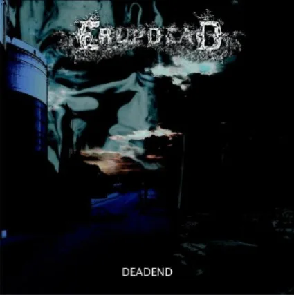 Deadend cover