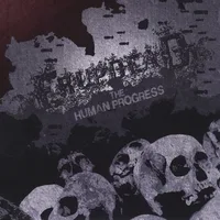 The Human Progress cover