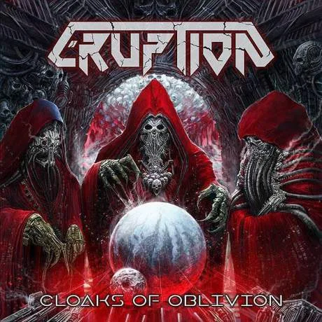 Cloaks of Oblivion cover