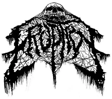 Consumed by Darkness cover