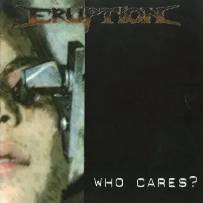 Who Cares? cover