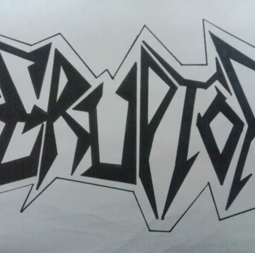 Eruptor cover